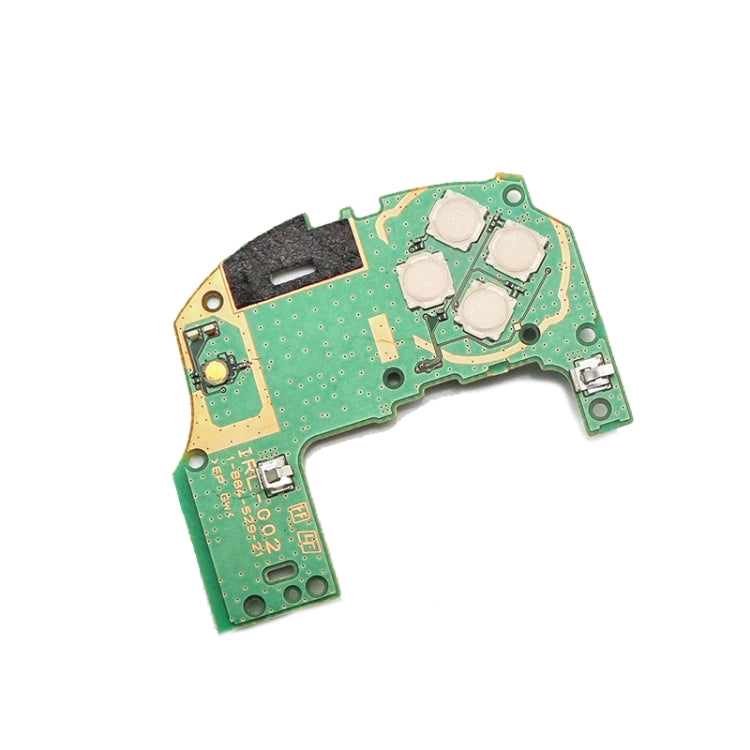 Pour Sony PS Vita 1000 Bouton Gauche Version 3G, Bouton Gauche