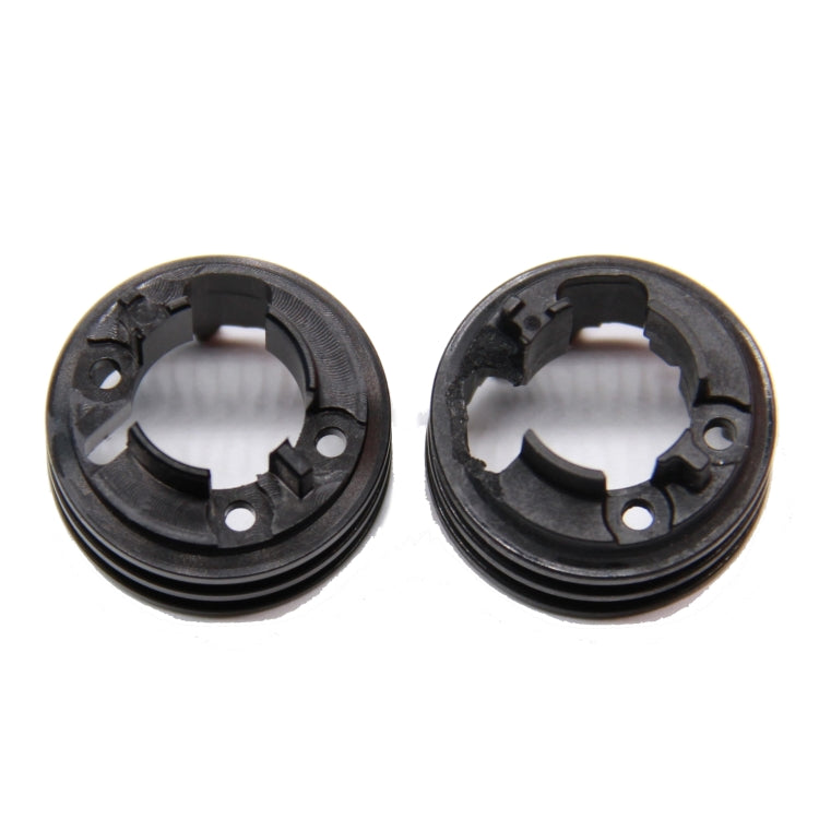 For Meta Quest 3 VR Headset Speaker Interface Fixing Buckle Metal Material