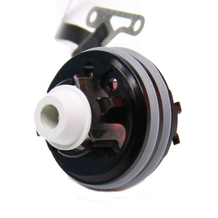 For Meta Quest 3 VR Headset Speaker Interface Fixing Buckle Metal Material