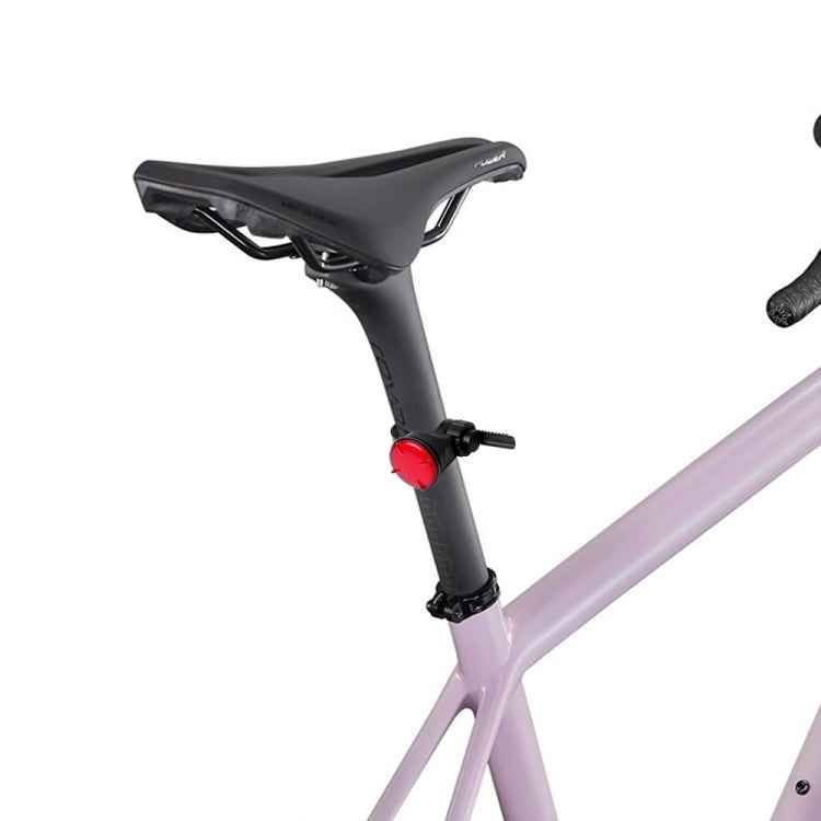 For Airtag Reflector Shape Bicycle Tracker Protective Case