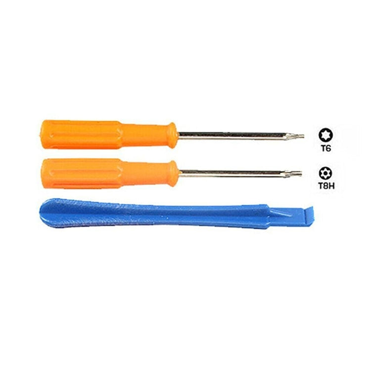 For Xbox Series X Controller LB RB Bumpers Buttons Guide With Tools