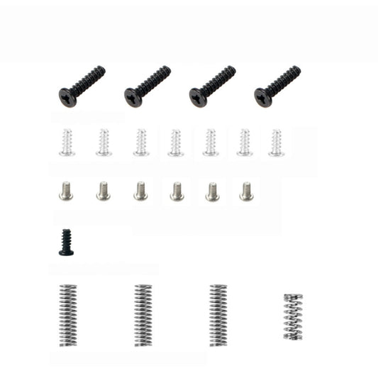 For Nintendo Switch Joy-Con 2sets Screws Repair Tools,Spec: