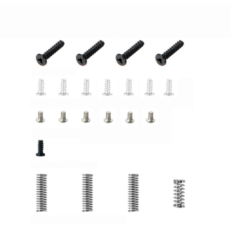For Nintendo Switch Joy-Con 2sets Screws Repair Tools,Spec:
