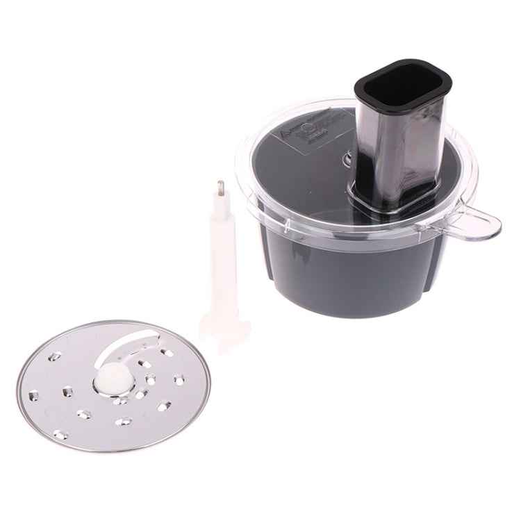 For Thermomix TM6 TM5 Cutter Container Cutter Kit