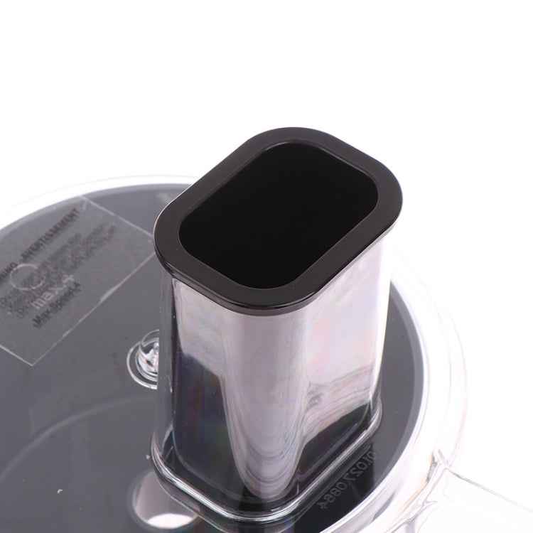 For Thermomix TM6 TM5 Cutter Container Cutter Kit