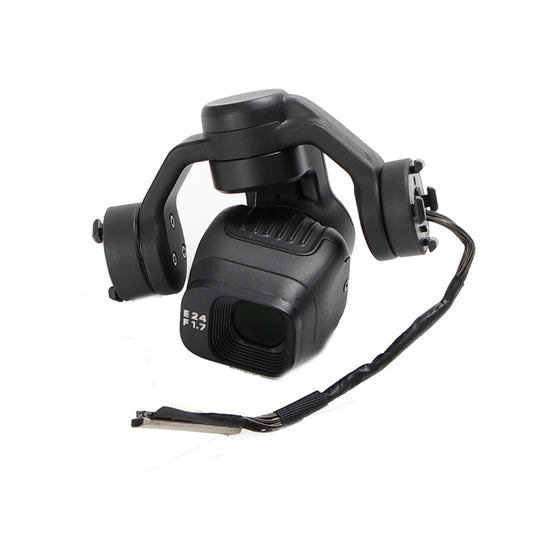 Para el conjunto de brazo de eje de cámara con estabilizador para DJI Mavic Mini 3 Pro, para DJI Mavic Mini 3 Pro