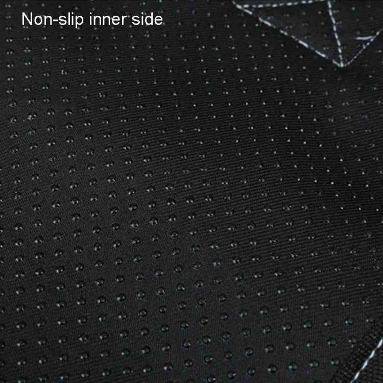 Fitness Weight Belt with Thickened Iron Chain