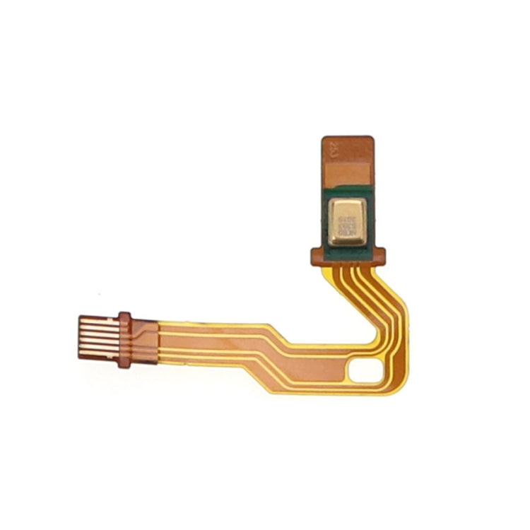 Cable flexible de micrófono para mando de PS5, piezas de reparación, largo, corto, un par