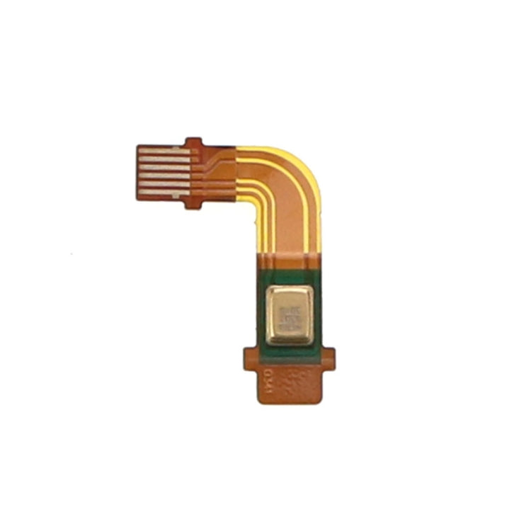 Cable flexible de micrófono para mando de PS5, piezas de reparación, largo, corto, un par