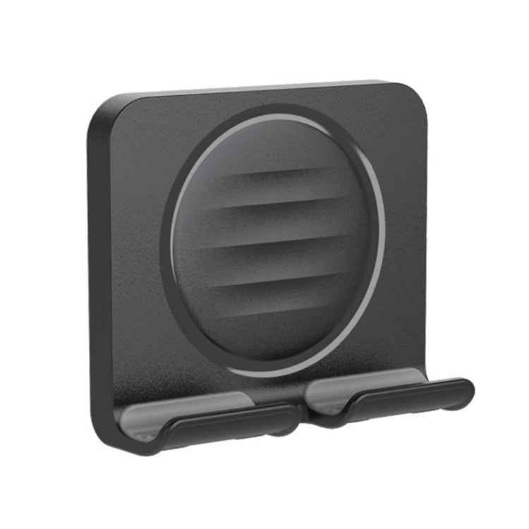 B86 Multifunctional Rotatable Punch-free Wall Mobile Phone Holder