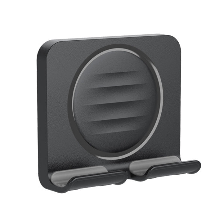 B86 Multifunctional Rotatable Punch-free Wall Mobile Phone Holder