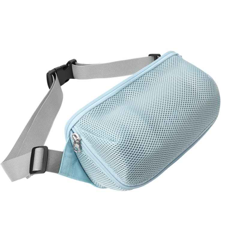 Universal Bluetooth Speaker Messenger Bag Chest Bag Handbag For JBL Flip Series/UE BOOM 3/Beats Pill Etc
