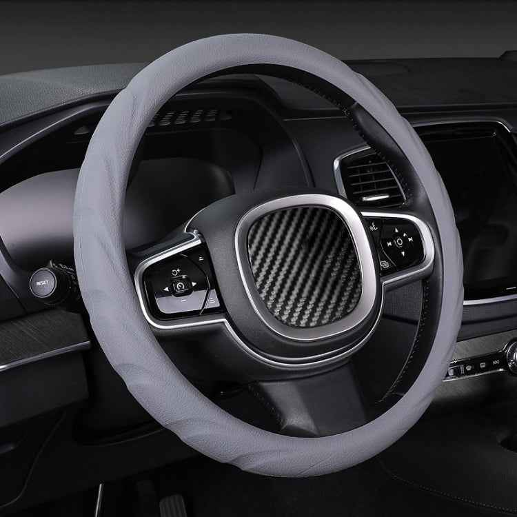 Silicone Non-slip Wear-resistant Steering Wheel Cover