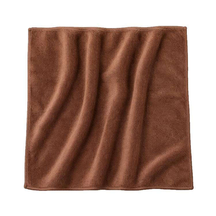 Nano Thickened Large Bath Towel Hairdresser Beauty Salon Adult With Soft Absorbent Towel, 25x25cm, 30x30cm, 30x60cm, 30x70cm, 35x75cm, 70x140cm