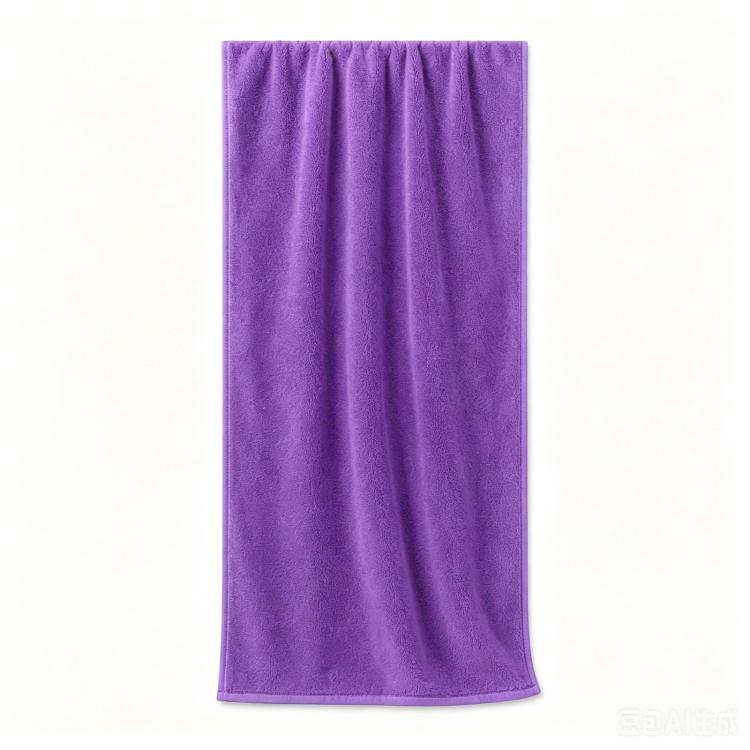 Nano Thickened Large Bath Towel Hairdresser Beauty Salon Adult With Soft Absorbent Towel, 25x25cm, 30x30cm, 30x60cm, 30x70cm, 35x75cm, 70x140cm