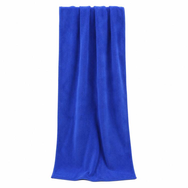 Nano Thickened Large Bath Towel Hairdresser Beauty Salon Adult With Soft Absorbent Towel, 25x25cm, 30x30cm, 30x60cm, 30x70cm, 35x75cm, 70x140cm