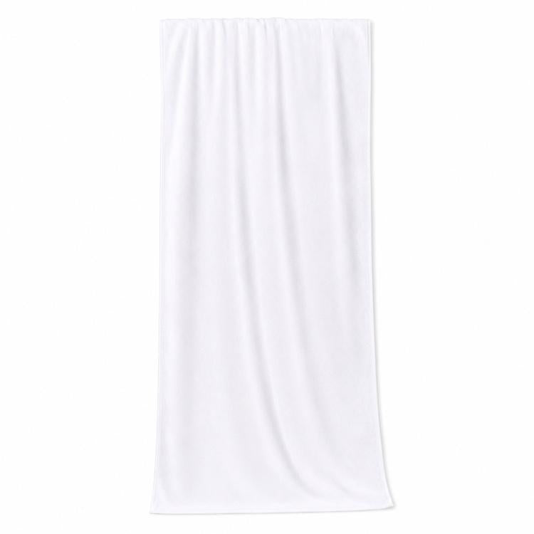 Nano Thickened Large Bath Towel Hairdresser Beauty Salon Adult With Soft Absorbent Towel, 25x25cm, 30x30cm, 30x60cm, 30x70cm, 35x75cm, 70x140cm