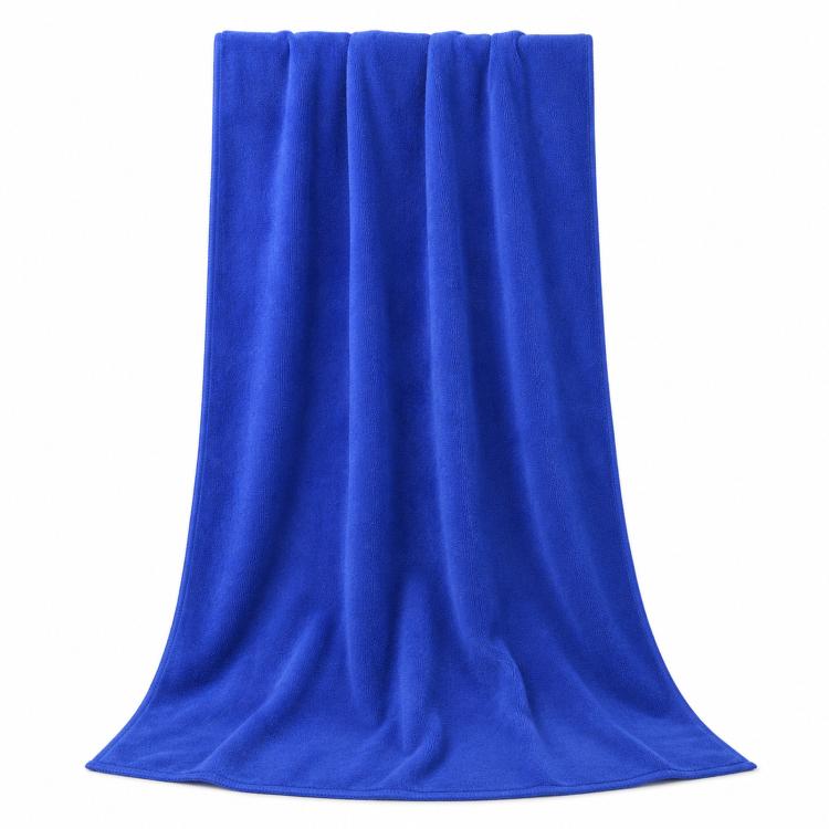 Nano Thickened Large Bath Towel Hairdresser Beauty Salon Adult With Soft Absorbent Towel, 25x25cm, 30x30cm, 30x60cm, 30x70cm, 35x75cm, 70x140cm