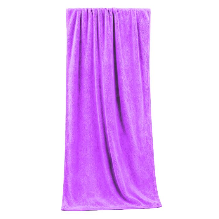 Nano Thickened Large Bath Towel Hairdresser Beauty Salon Adult With Soft Absorbent Towel, 25x25cm, 30x30cm, 30x60cm, 30x70cm, 35x75cm, 70x140cm