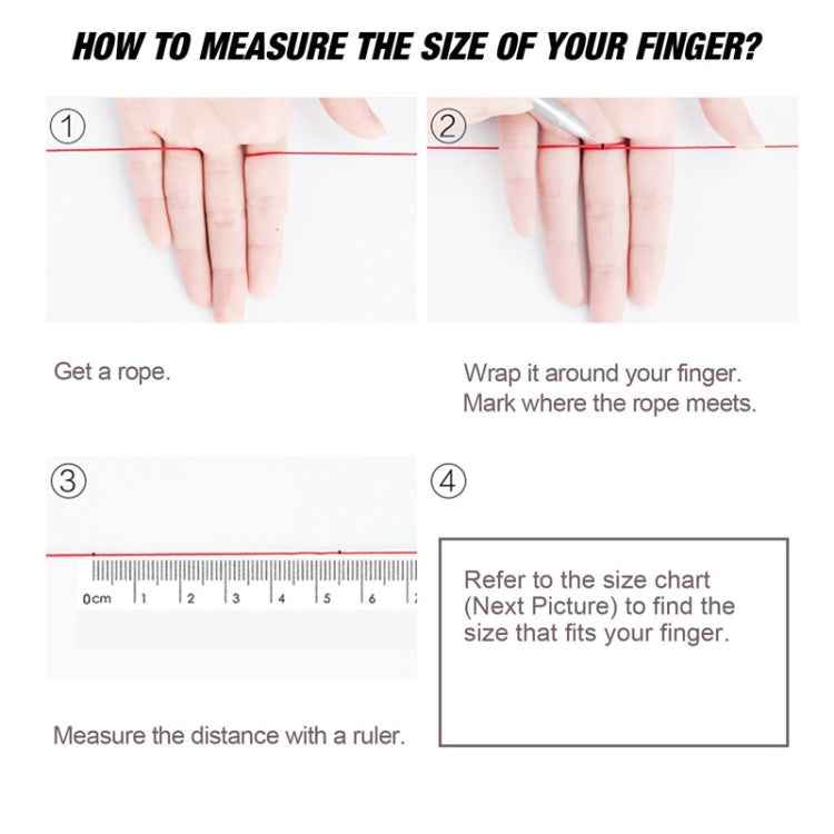 SH100 5.7mm Wide Silicone Ring Glitter Couple Ring