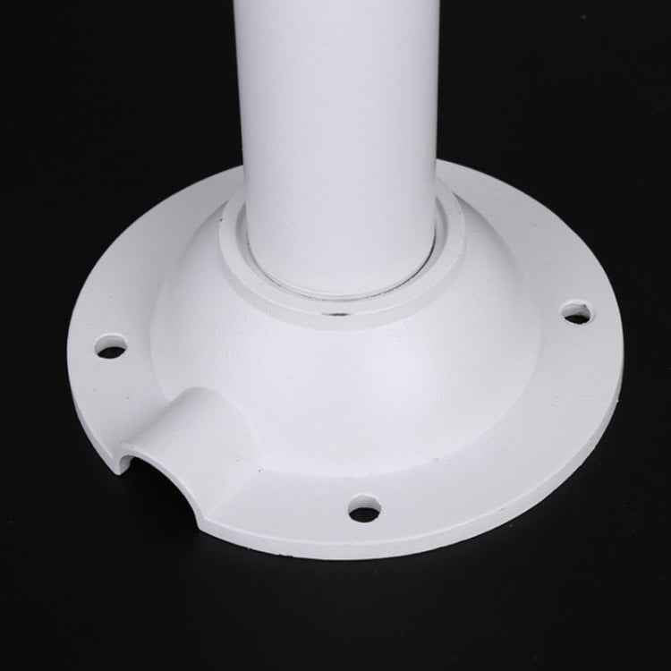 Telescopic I-Type Monitoring Bracket Hanging Closed-Circuit Aluminum Alloy Bracket