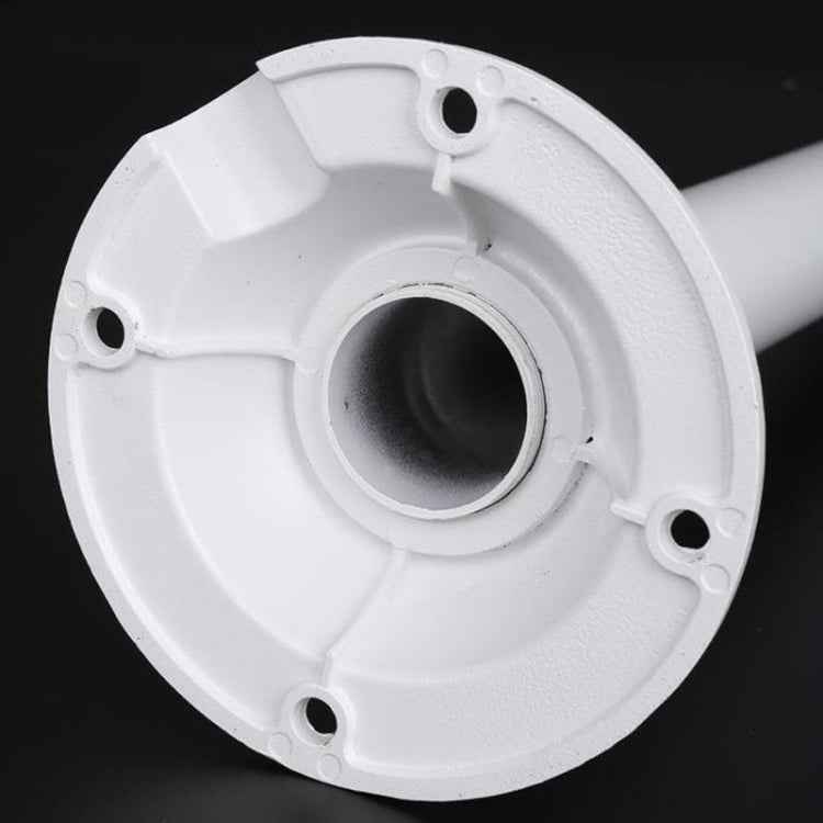 Telescopic I-Type Monitoring Bracket Hanging Closed-Circuit Aluminum Alloy Bracket