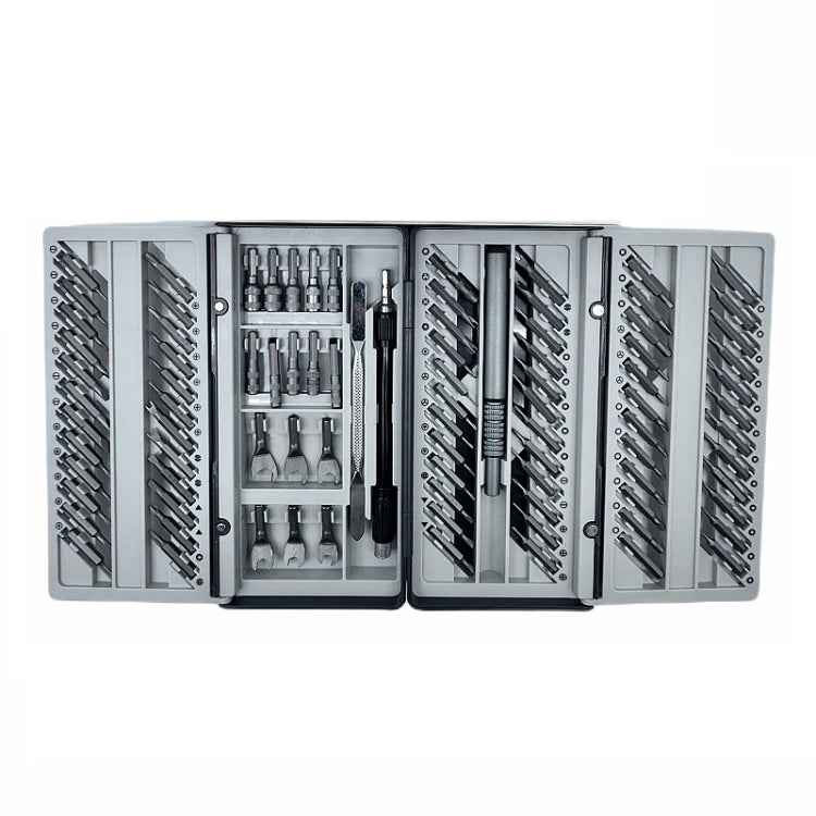 91 In 1 Screwdriver Set Mobile Phone Laptop Repair Combination Tool