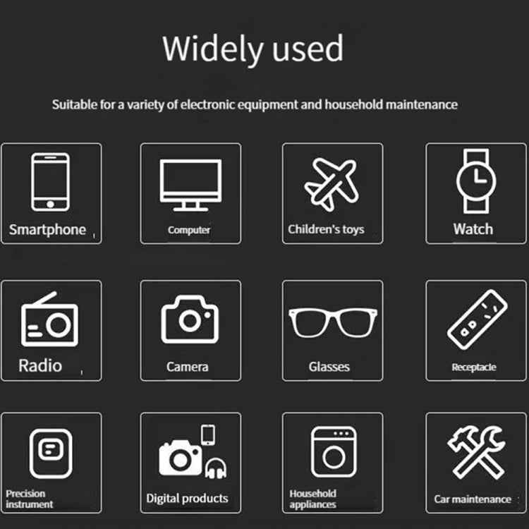 91 In 1 Screwdriver Set Mobile Phone Laptop Repair Combination Tool