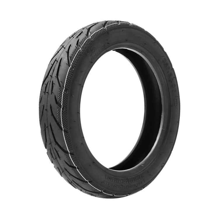 For Ninebot F20/25/30/40 10 Inch Electric Scooter Pneumatic Tire, Style: