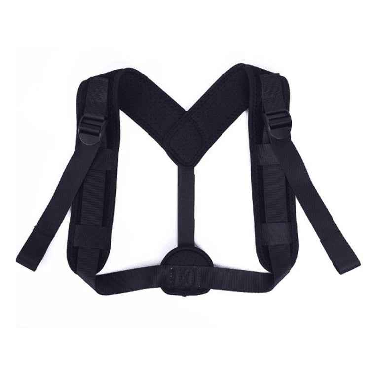 Adjustable Back Posture Corrector Improve Hunchback Belt For Women And Men