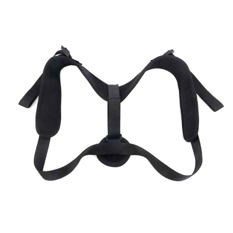 Adjustable Back Posture Corrector Improve Hunchback Belt For Women And Men