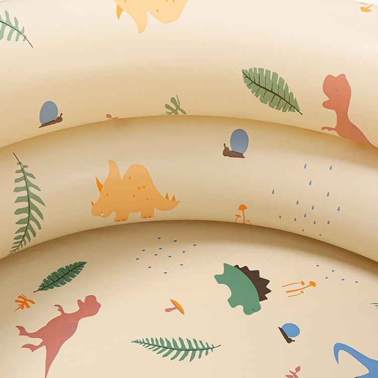 Baby Swimming Round Pool Summer Kids Water Toys Inflatable Bath Tub
