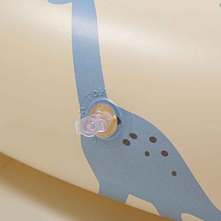 Baby Swimming Round Pool Summer Kids Water Toys Inflatable Bath Tub