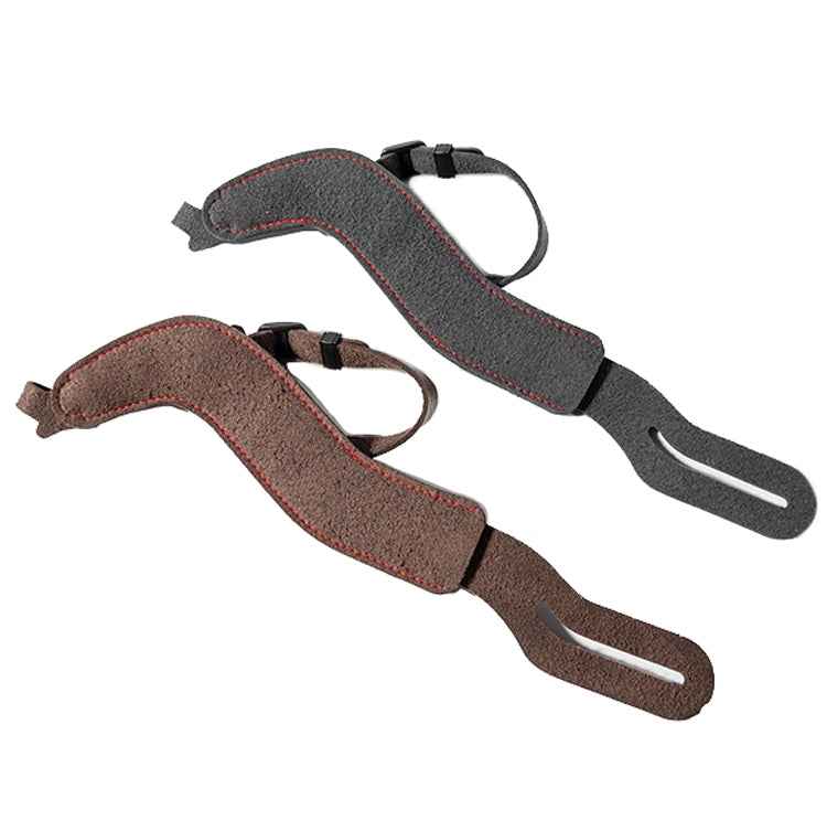 SLR Camera Wrist Strap Camera Anti-drop Microfiber Leather Wrist Strap