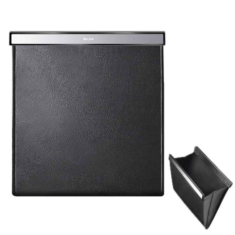 Car Garbage Bag Rear Seat Folding Storage Bag