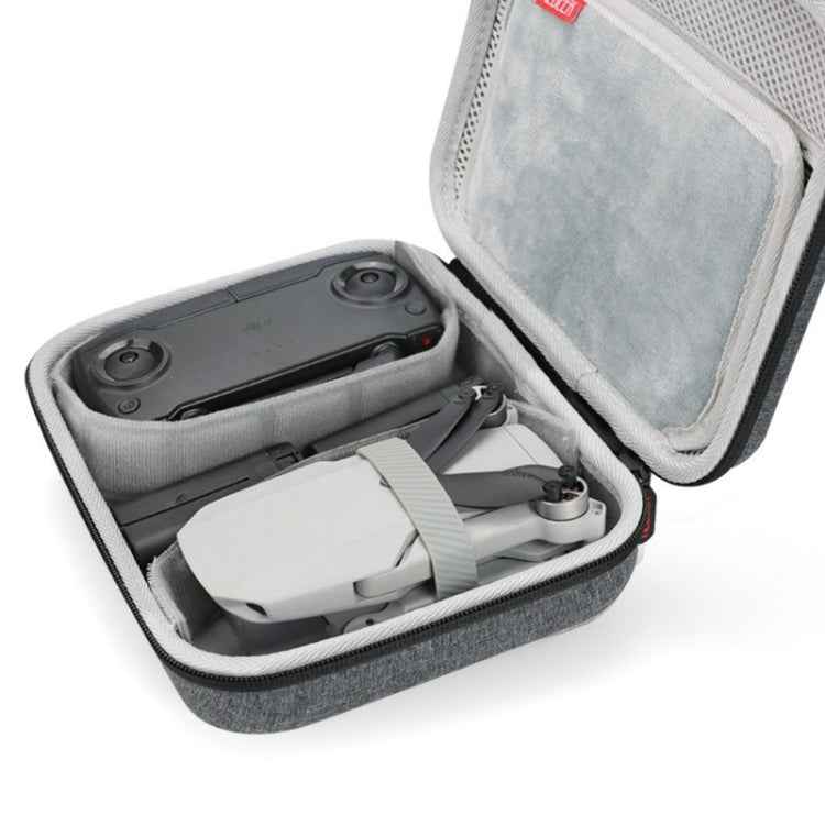 For DJI Mavic Mini / Mini 2 SE RCSTQ Gimbal Protection Kit Paddle Restrainer