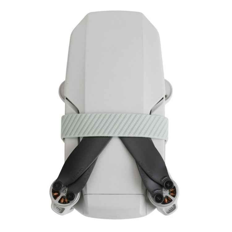 For DJI Mavic Mini / Mini 2 SE RCSTQ Gimbal Protection Kit Paddle Restrainer