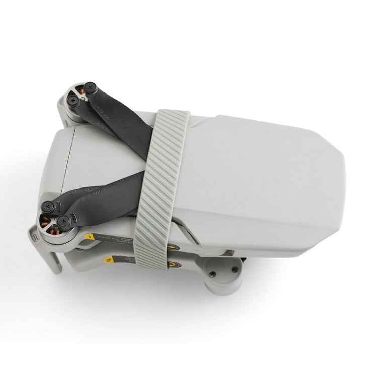 For DJI Mavic Mini / Mini 2 SE RCSTQ Gimbal Protection Kit Paddle Restrainer