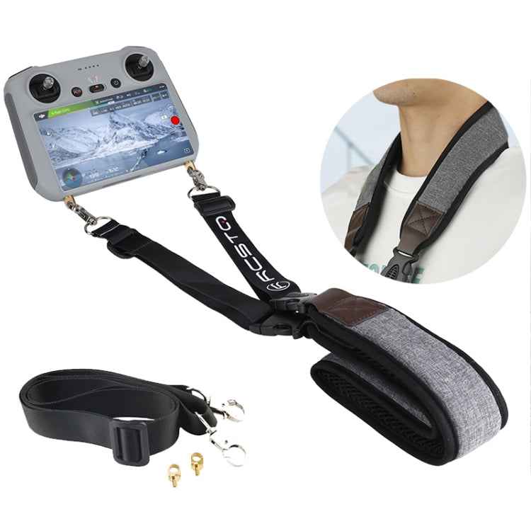 For DJI Mini 3 Pro RC Smart Controller RCSTQ Lanyard Drone Accessories