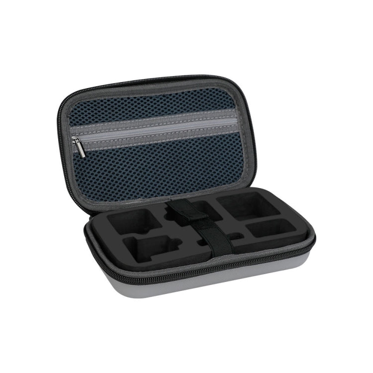 For DJI Action 2 RCSTQ Action Camera Hard Case Accessory Bag