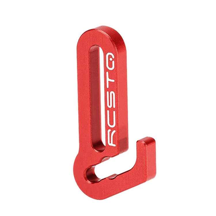 For DJI AVATA Goggles 2 RCSTQ Aluminum Alloy Anti-falling Wire Fixing Parts