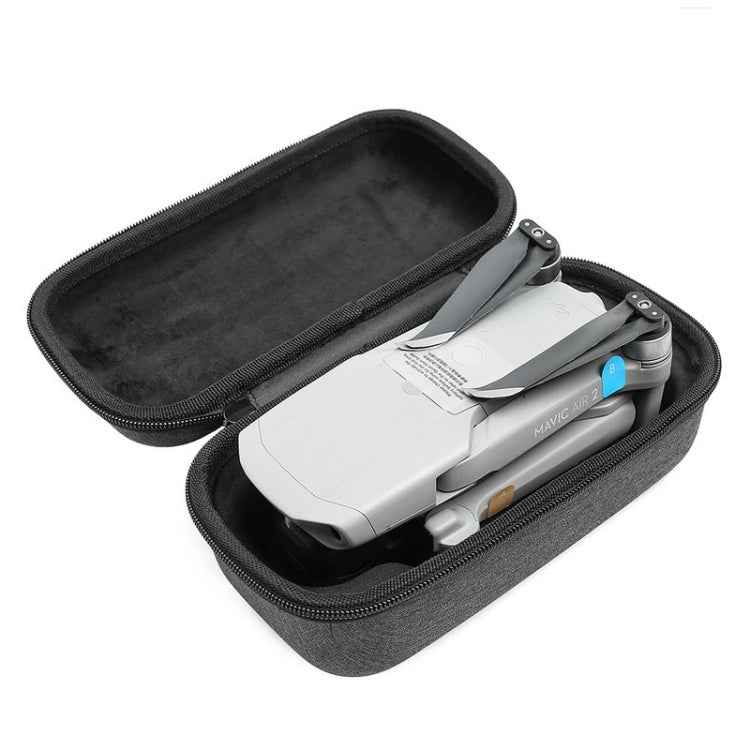 For DJI Mavic Air 2 RCSTQ Remote Control Carrying Bag