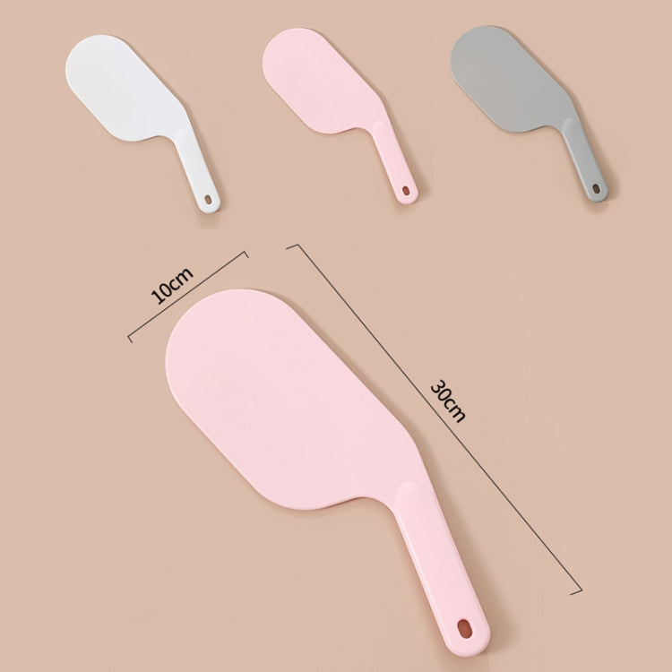 Bed Sheet Organizer Bed Gap Tiling Raising Tool, White, Pink, Grey