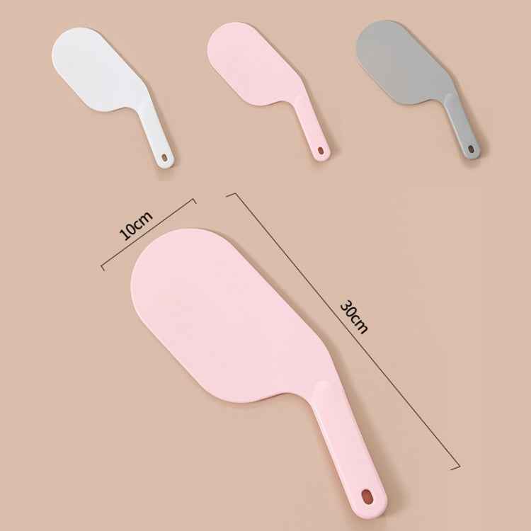 Bed Sheet Organizer Bed Gap Tiling Raising Tool, White, Pink, Grey