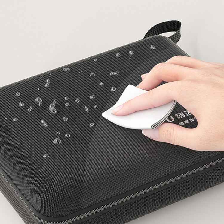 SUITU  CS-012 Portable Car Storage Car Vacuum Cleaner Universal Protective Bag Eva Storage Box