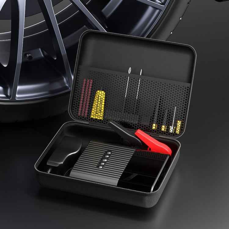 SUITU  CS-012 Portable Car Storage Car Vacuum Cleaner Universal Protective Bag Eva Storage Box