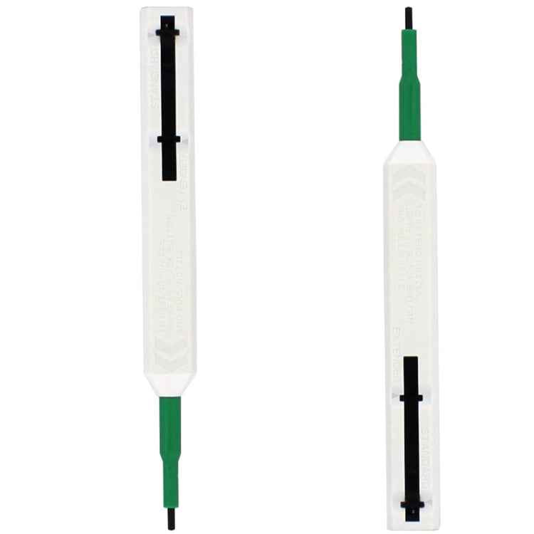 FC-SC/MU-2.5mm Fiber Connection Cleaning Tool Core Cleaner