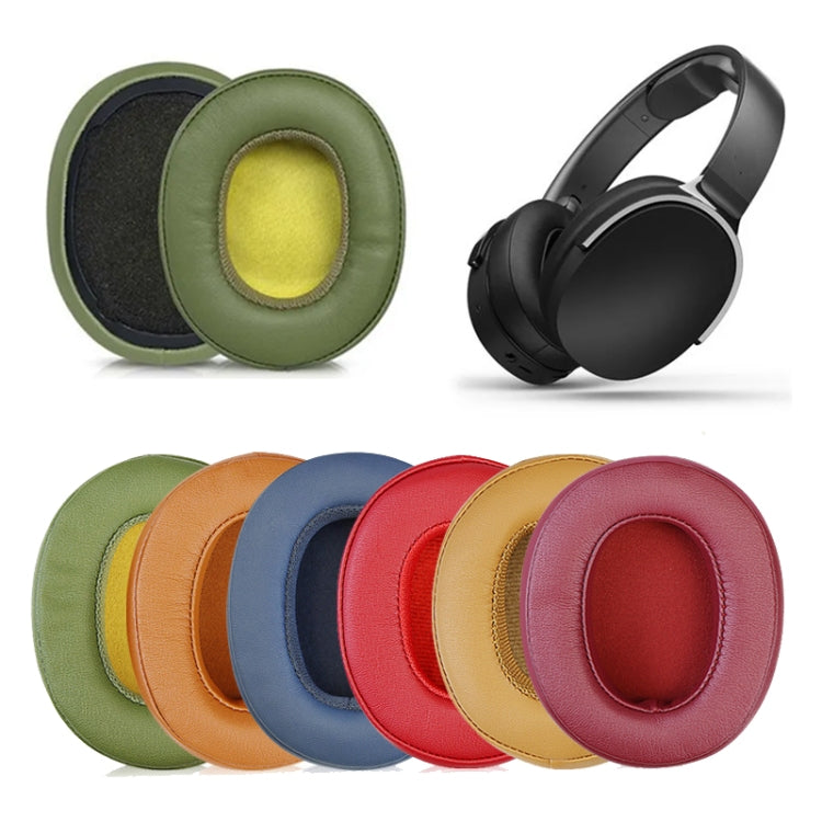For Skullcandy Crusher 3.0 Wireless Hesh 3 ANC Venue EVO Headphone 2pcs Ear Pads