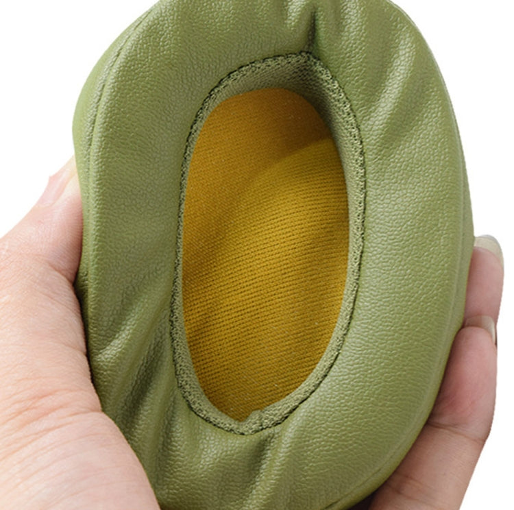 For Skullcandy Crusher 3.0 Wireless Hesh 3 ANC Venue EVO Headphone 2pcs Ear Pads