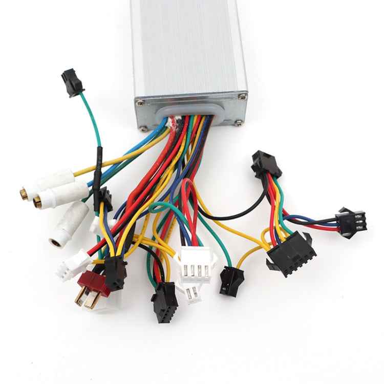 24V/48V 250W-350W Folding Bike Controller Electric Bicycle Controller Circuit Board